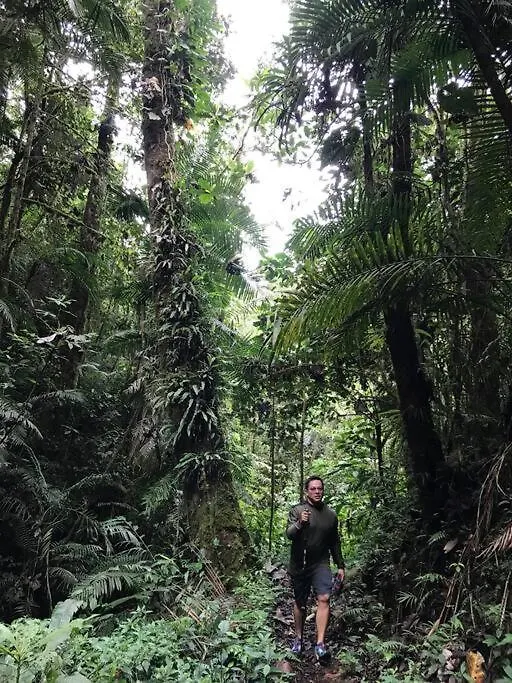 El Barranquero Villa Cali Feriehus